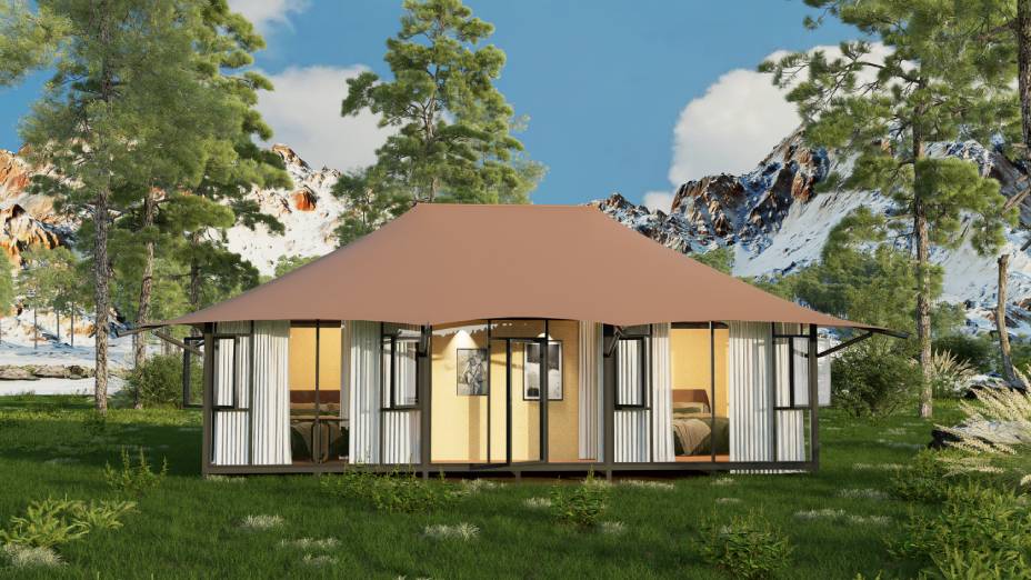 鸠江区装配式建筑厂家