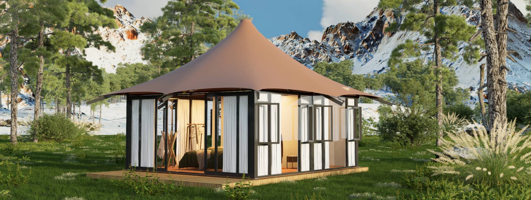 鸠江区装配式建筑厂家