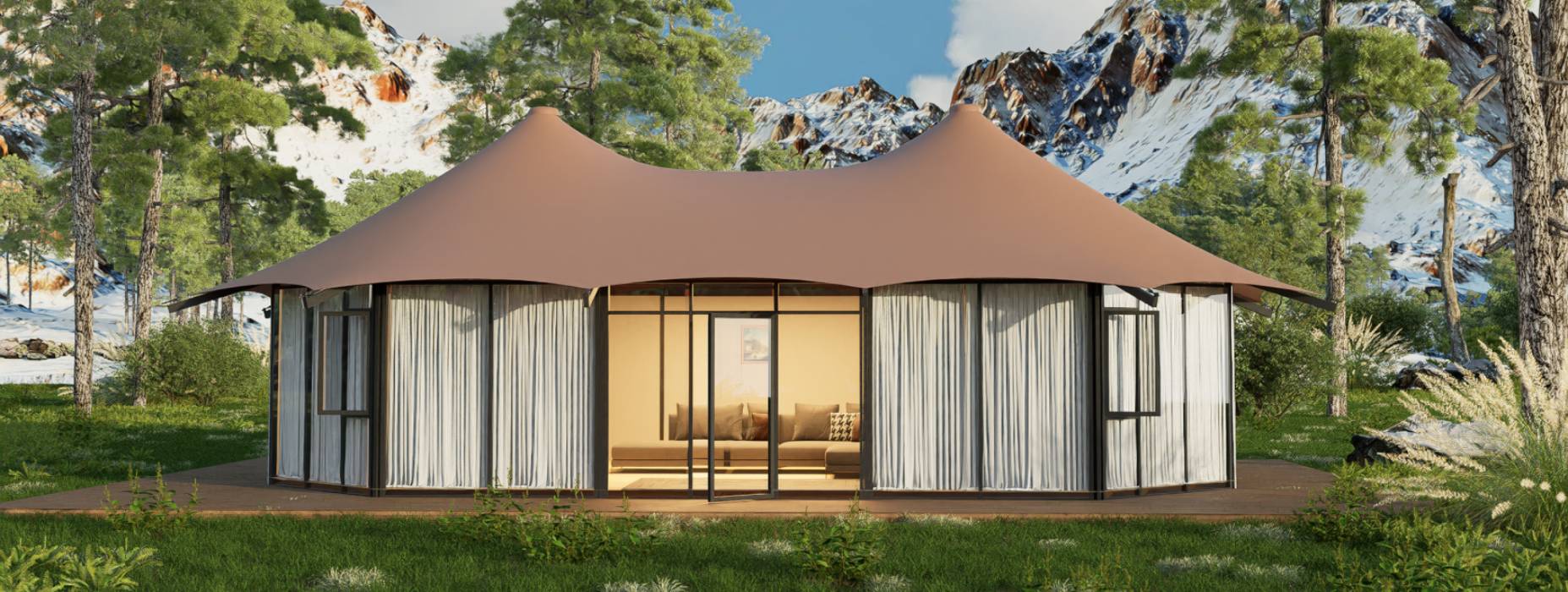 鸠江区移动式建筑钢结构房屋